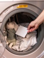 Detergente ropa bebe. Lavar la ropa de bebe es fácil. Cuida a los tuyos!