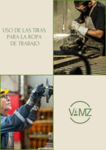 Detergente ecológico en tiras para ropa de trabajo