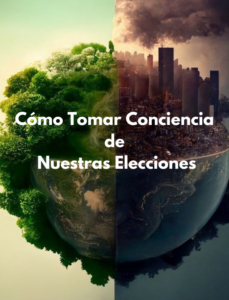 Cómo Tomar Conciencia de Nuestras Elecciones y Vivir con Propósito con VAMZ Shop